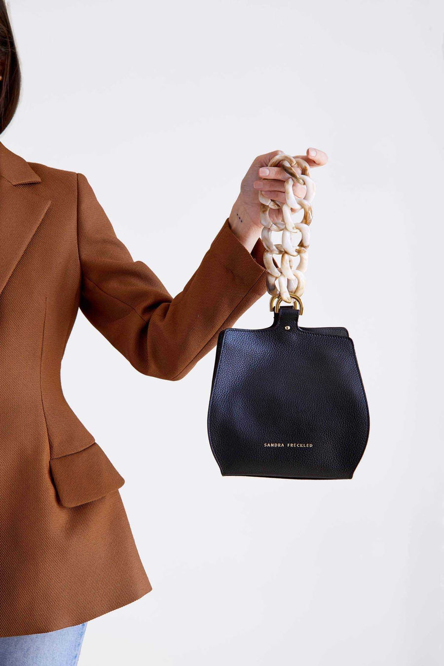 10 Bolsos Louis Vuitton De Color Negro Que Vestirán Cualquier